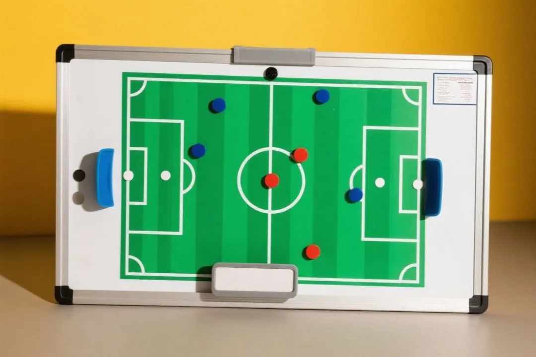 葡超赛程战术示意