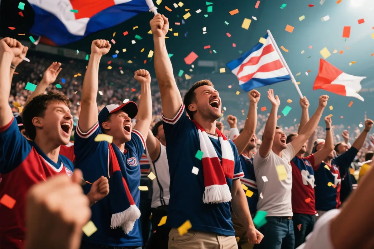 葡超球迷观赛氛围