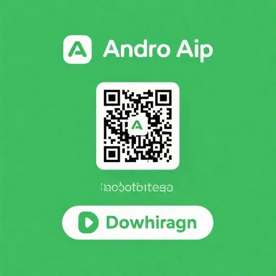 Android 下载二维码